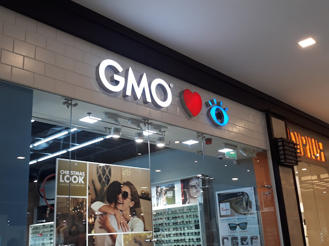 GMO RIOCENTRO ENTRE RÍOS - Óptica