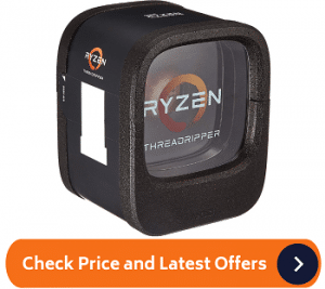 AMD Ryzen Threadripper 1950X