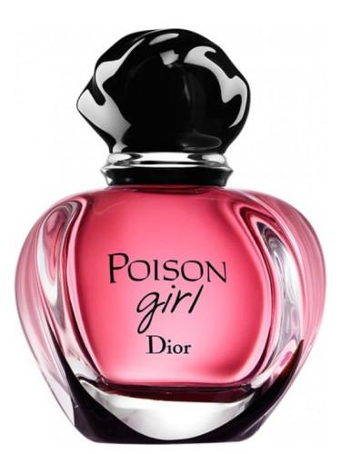 Poison Girl : Christian Dior