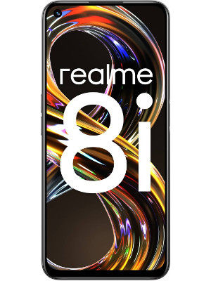 realme 8i Price in India, Full Specs (4th November 2022) | 91mobiles.com