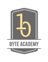 Byte Academy coding bootcamp