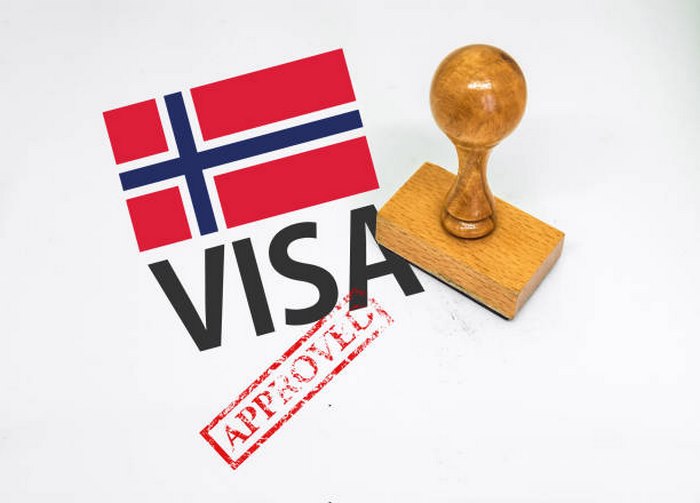 Dịch vụ làm visa Na Uy - Xin cấp thị thực Na Uy