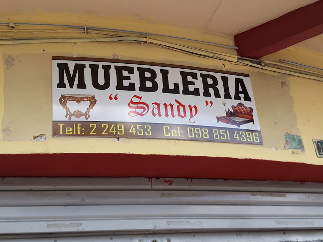 Muebleria Sandy - Tienda de muebles