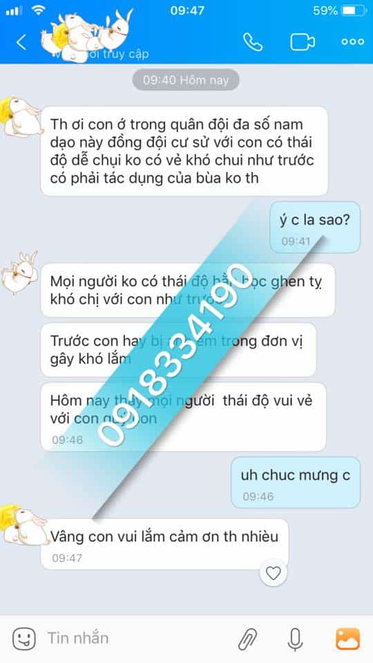 bùa may mắn nhật bản