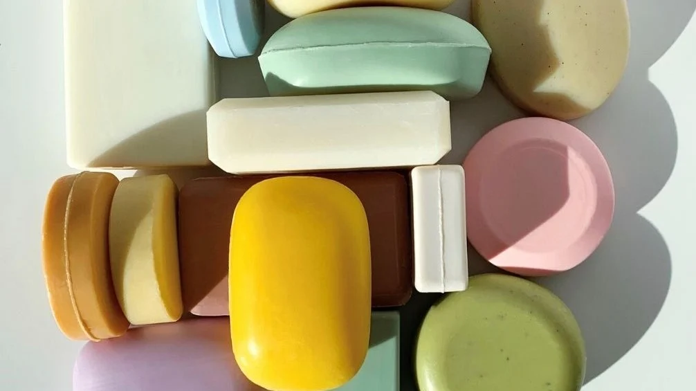 Scented Deterrents