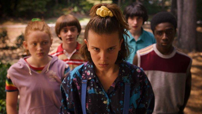 Image result for Stranger Things