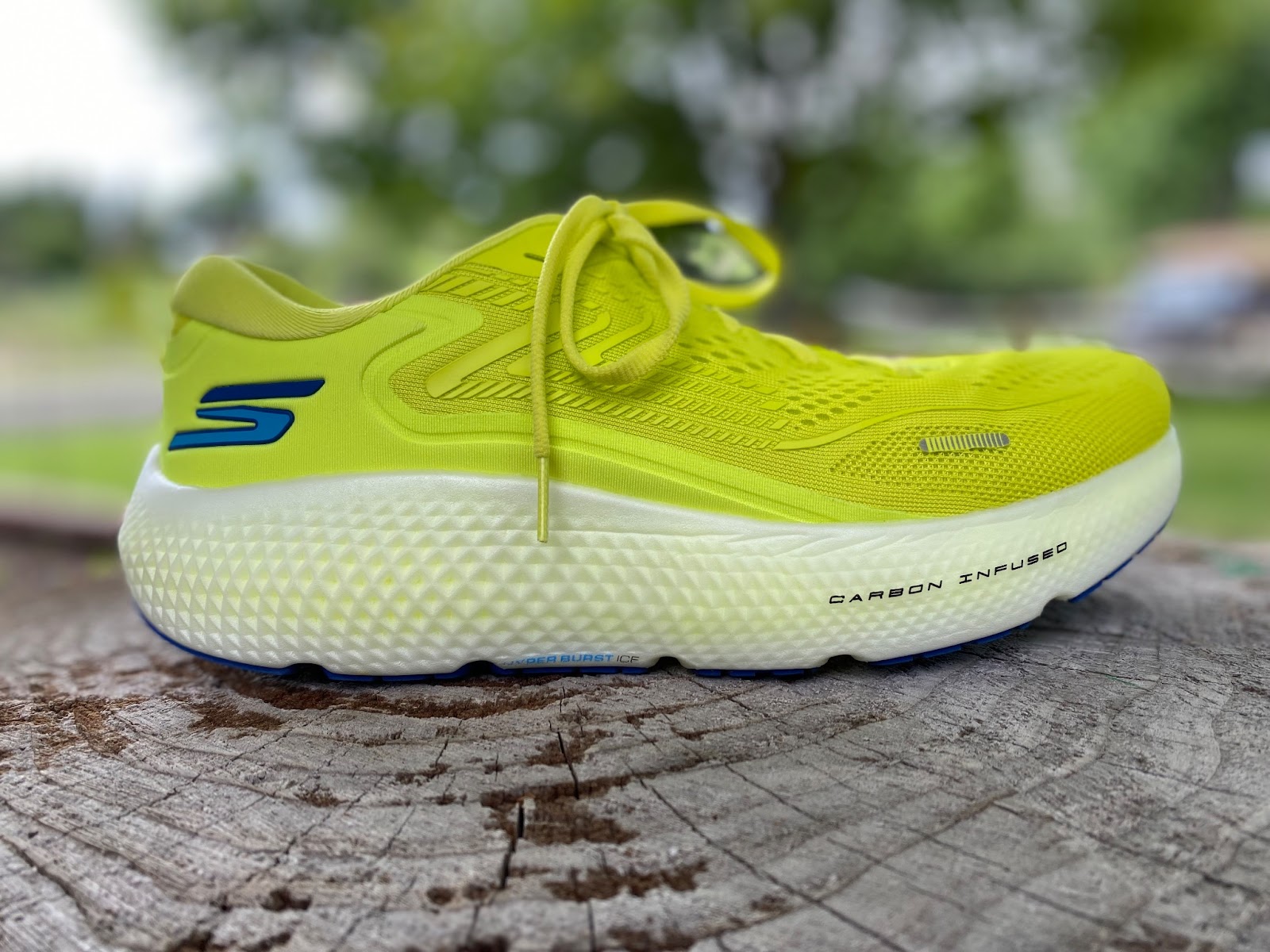 I wore these Skechers Slip-ins for a week of workouts — here's my verdict