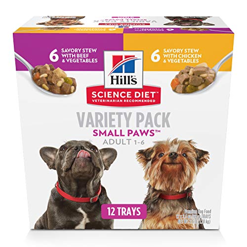 Comida húmeda para perros Hill's Science Diet