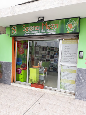 Centro Estetico Y SPA Selena Meza