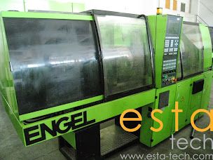 Engel Victory 200/80 (2005) Engel Victory 200/80 (2005) Plastic Injection Moulding Machine