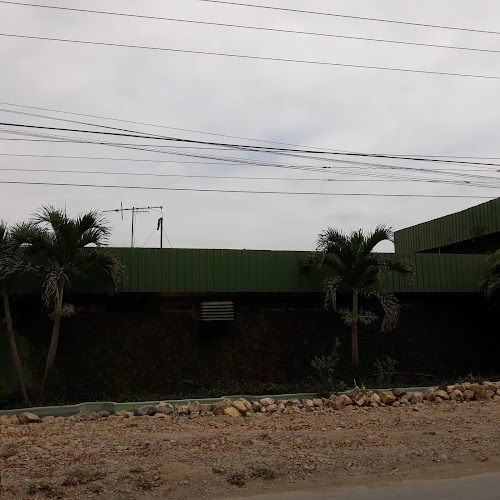 Pratt Transporte y Logistica S.A. - Guayaquil