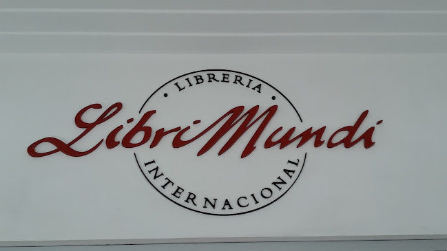 LibriMundi Mall del Río / PB junto al Coral - Librería