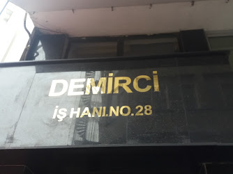 Demirci İş Hanı