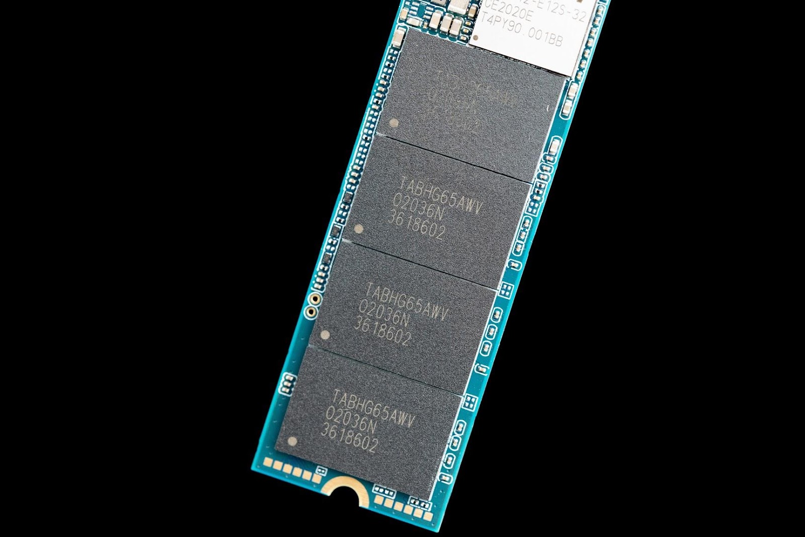 達墨 TOPMORE TPCIE501-0H PCIe Gen3x4 M.2 2280 2TB 開箱評測 ｜科技狗 - ssd, TOPMORE, TPCIE501-0H, 達墨, 開箱, 體驗 - 科技狗 3C DOG