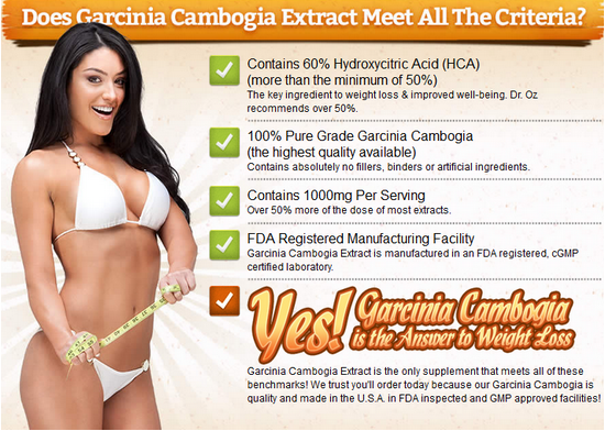 Pure Garcinia Review The Most Talked About Lose Weight Supplement Myblog2588 