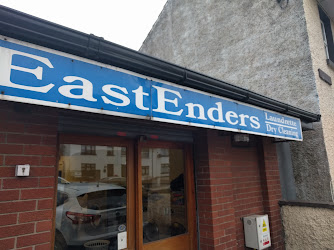 Eastenders Launderette