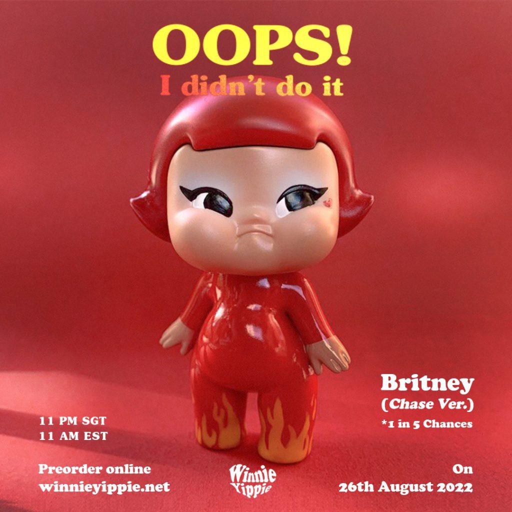 A toy figurine on a red background

Description automatically generated with medium confidence