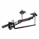 weight distribution hitch