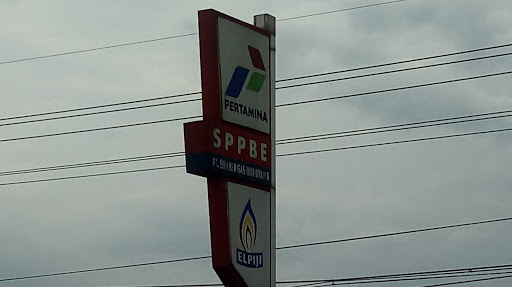 SPPBE PT. Sumber Gas Inti Utama