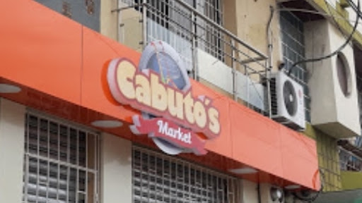 Minimarket Cabuto`s - Supermercado