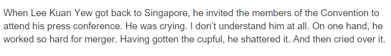 Toh Chin Chye – “He was crying. I don’t understand him at all.”   The Online Citizen.png