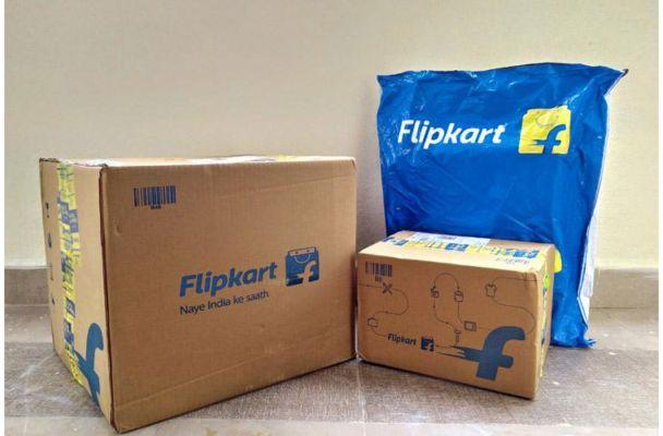 Flipkart slowly introduces transparent packaging to its products -  Passionate In Marketing