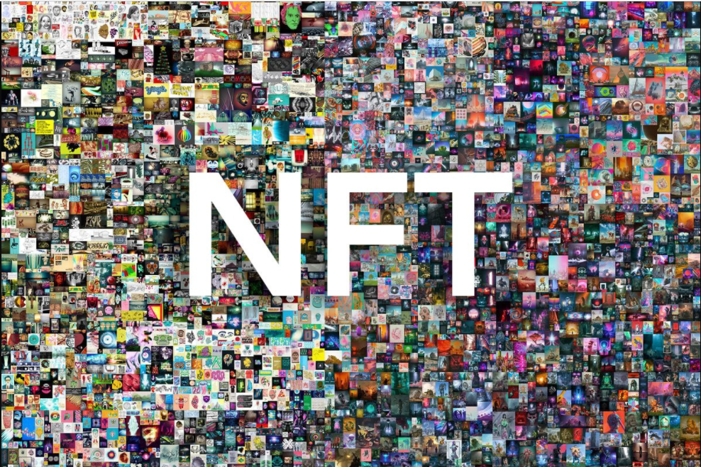 How To Get Your Art Into An Nft Cryptocurrency Platform