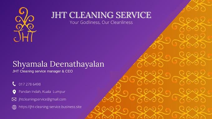 weekly housekeeping service in malaysia