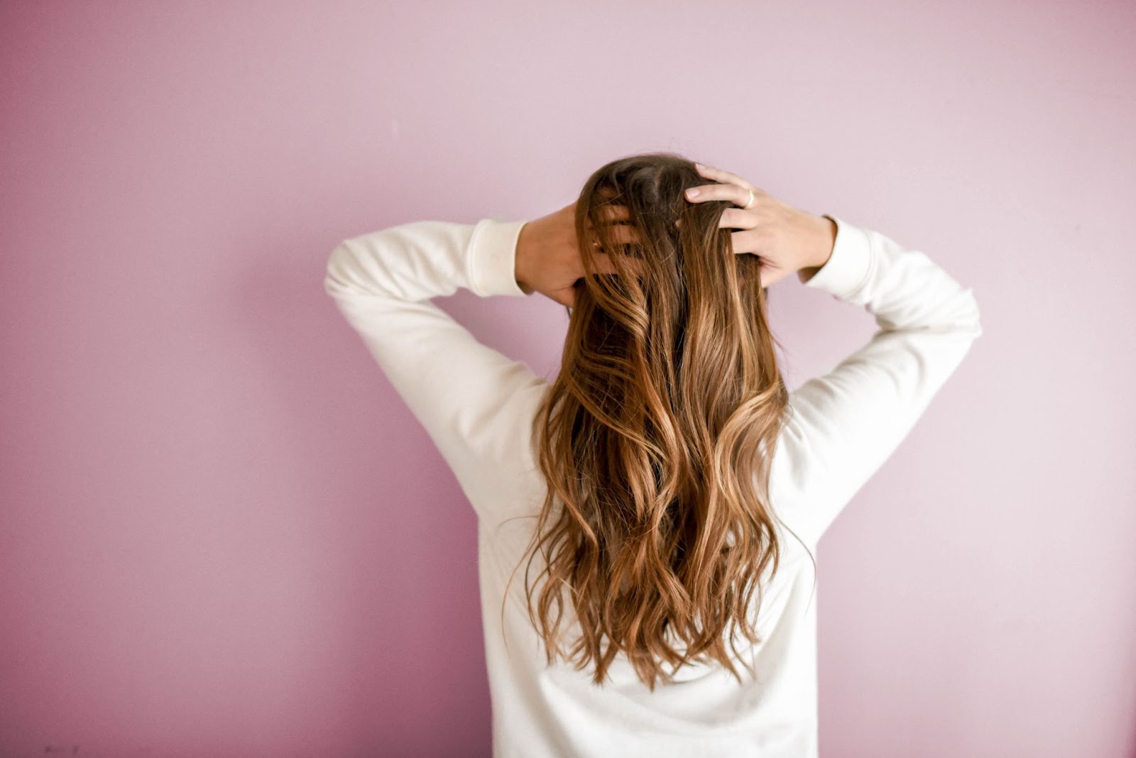 50ELIHKm UQpSIp 5 Tips for Making Your Hair Look More Voluminous