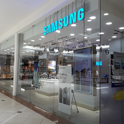 Samsung Service Center