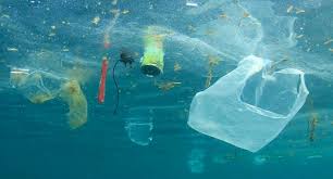 Surface Clean-Up Technology Won't Solve Ocean Plastic Problem, According To  Study