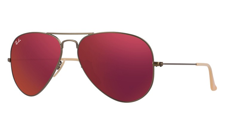 gafas ray ban aviator cristal azul gafas ray ban aviator cristal azul