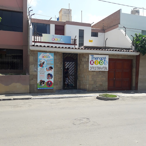 Opiniones de Therapy Kids en Chiclayo - Fisioterapeuta
