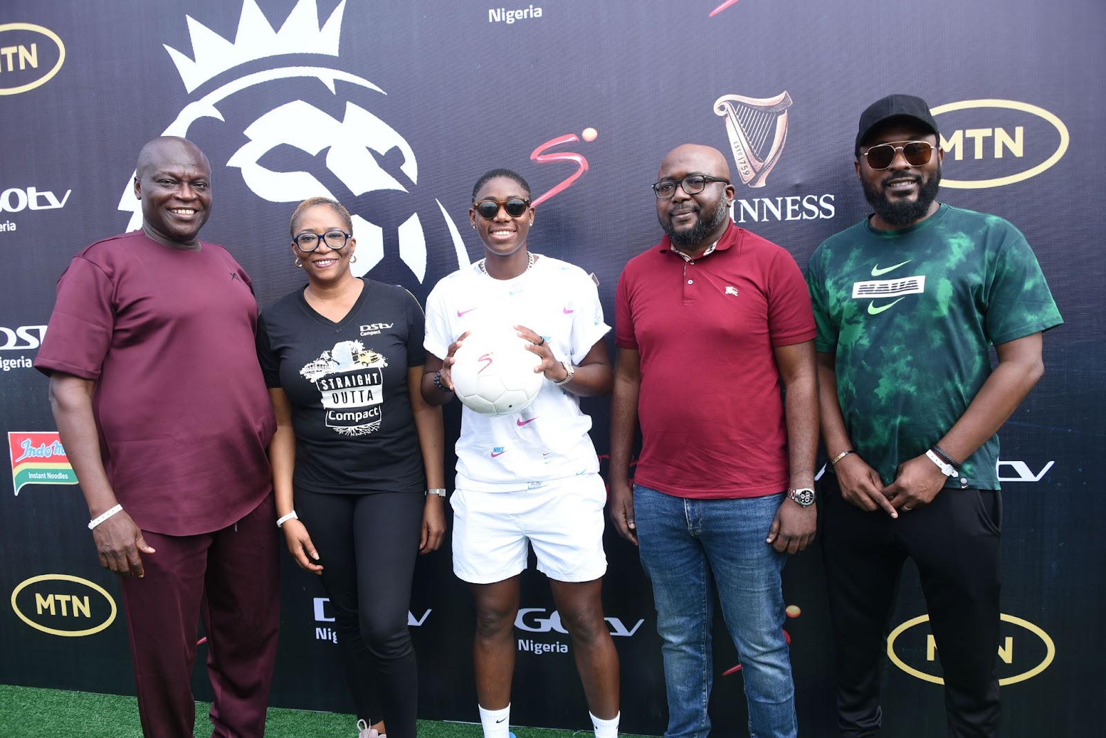ICYMI: MultiChoice Thrills Football Fans With New Season Watch Party