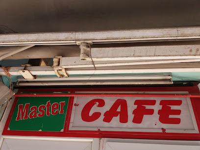 Master Cafe