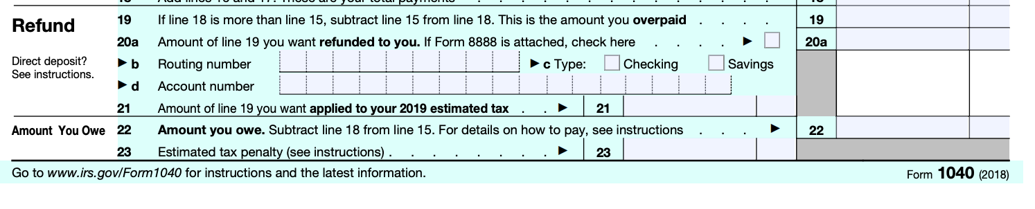 EV Tax Credit