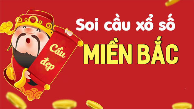 Cách soi cầu lô đề chuẩn xổ số miền Bắc