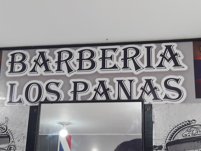 Barberia Los Panas - Trujillo
