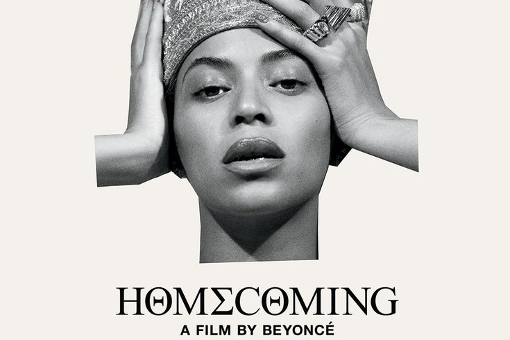 Image result for homecoming beyonce