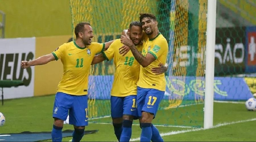 Soi kèo Brazil tại World Cup 2022 mới và chính xác nhất