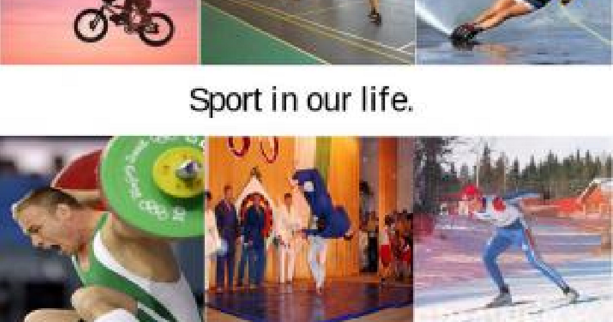 Sports in my life. Спорт на английском. Спорт в нашей жизни на английском. Презентация по английскому на тему спорт. Спорт в нашей жизни.