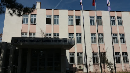 Türk İnkılap Tarihi Enstitüsü