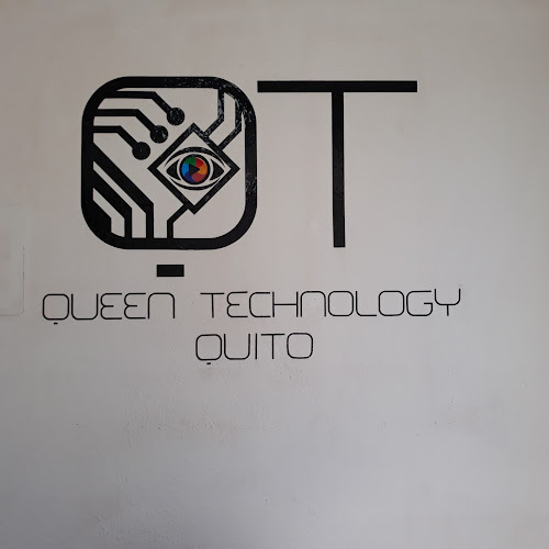 Queen Technology - Tienda de informática