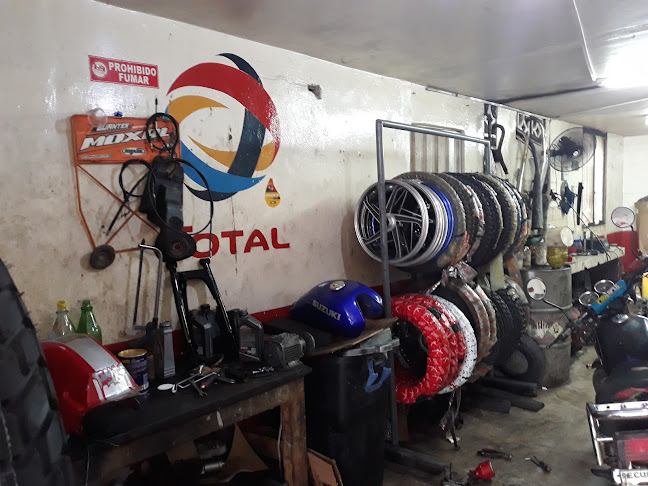 Opiniones de Taller De Motos Tornimotos en Guayaquil - Tienda de motocicletas
