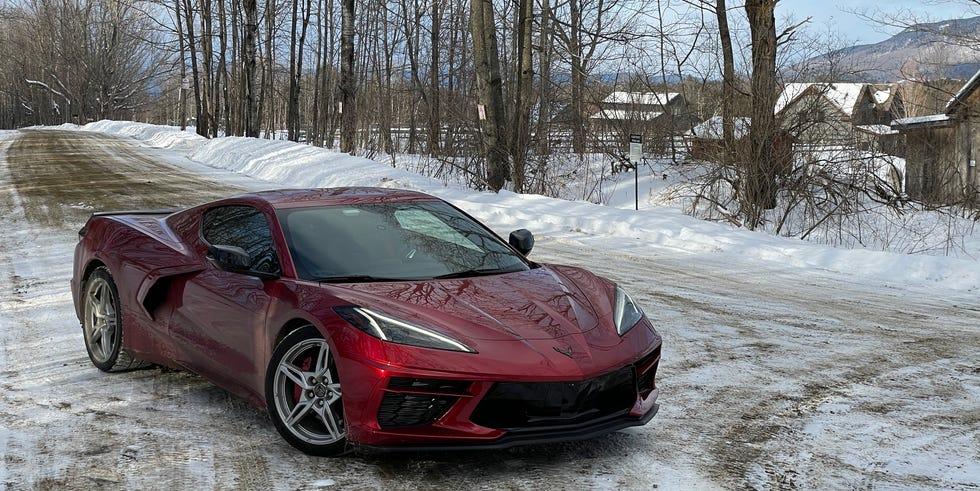 Can You Road Trip in a Corvette? (6 Things to Keep in Mind)