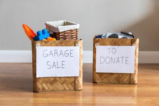 50 Ways to Declutter Your House: How to Get Rid of Clutter | HGTV