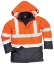 Proban jassen van Portwest Proban jassen van Portwest