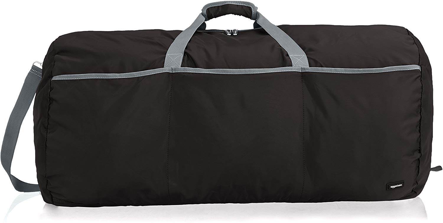 5 Best Duffle Bags In India July 2020