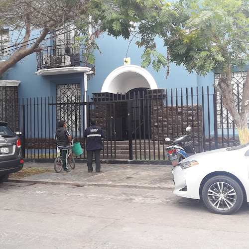 Palacios & Asociados Agentes De Aduana S.A.