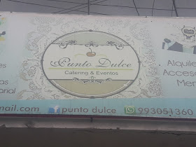 Punto Dulce